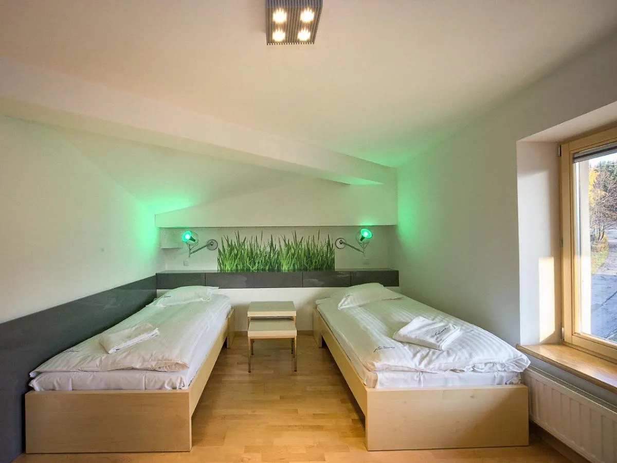 Visitzakopane - Aquapark Residence Lux Apartment Lengyelország