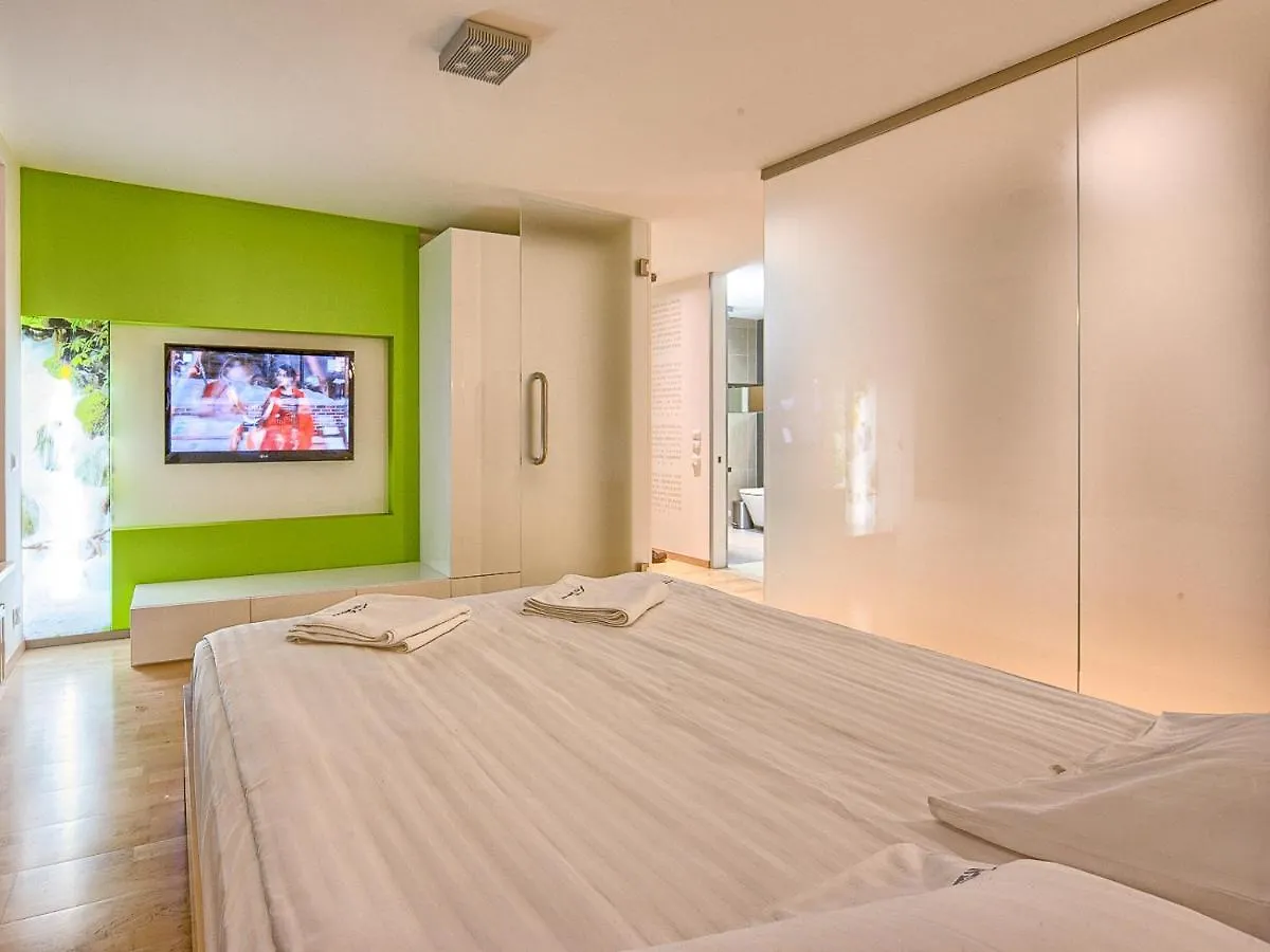 Visitzakopane - Aquapark Residence Lux Apartment Lengyelország