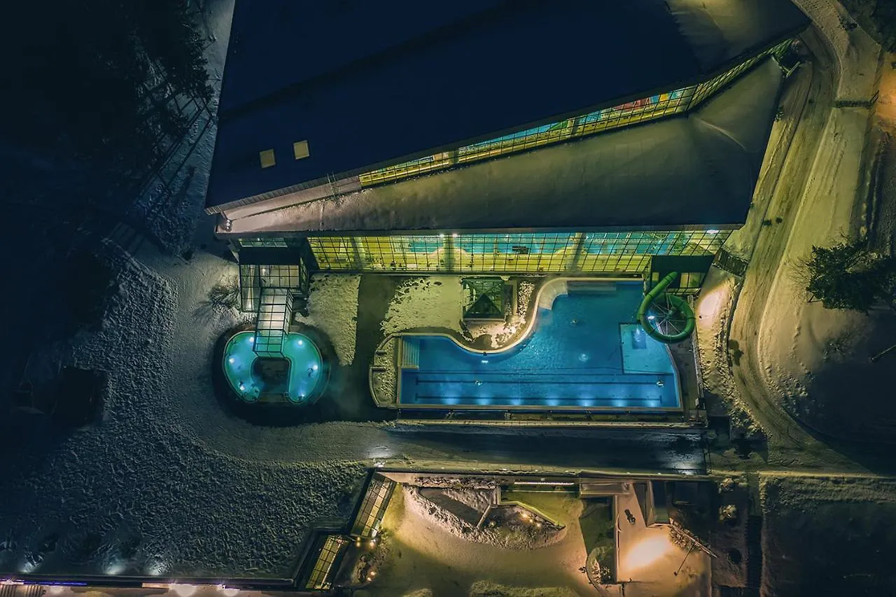 Visitzakopane - Aquapark Residence Lux Apartment  Zakopane