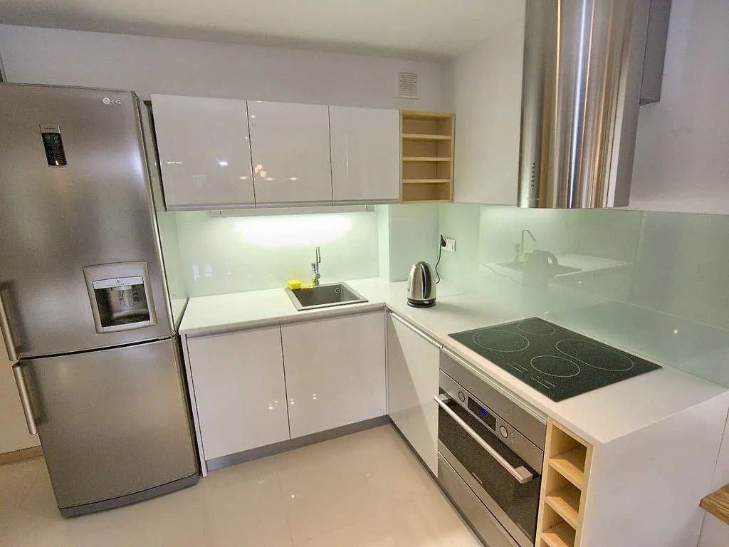 Visitzakopane - Aquapark Residence Lux Apartment Lengyelország