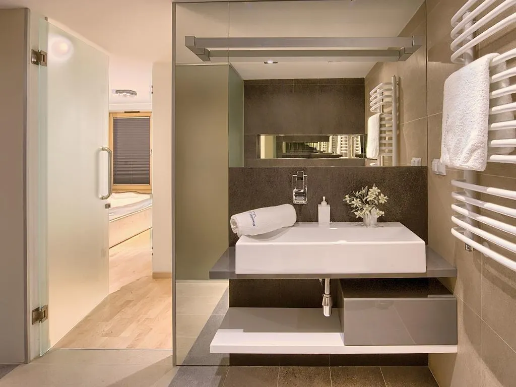 Visitzakopane - Aquapark Residence Lux Apartment