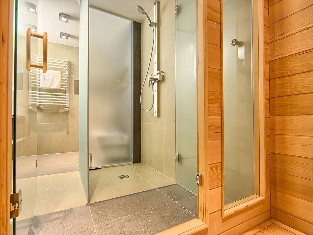 Visitzakopane - Aquapark Residence Lux Apartment